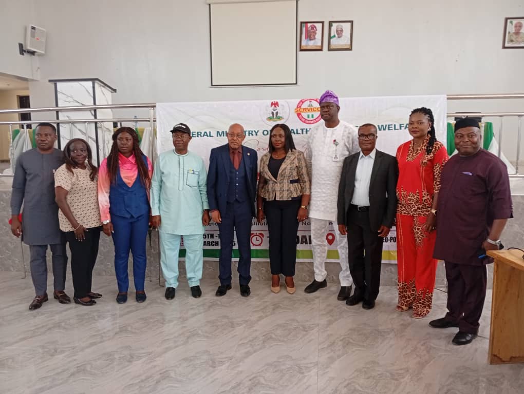 SENSITIZATION WORKSHOP ON FCSSIP-25